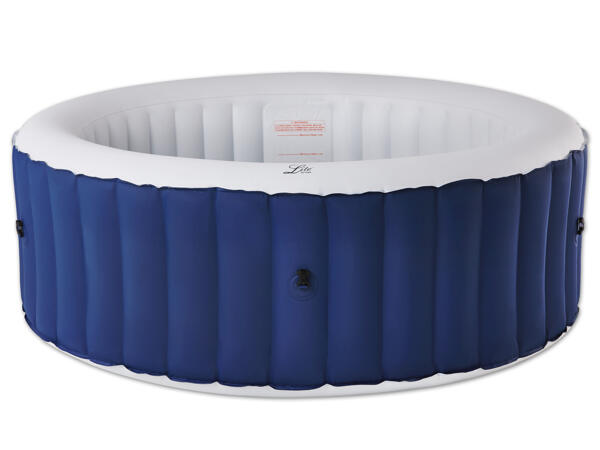 Lite(R) by mspa Whirlpool für 4 Personen