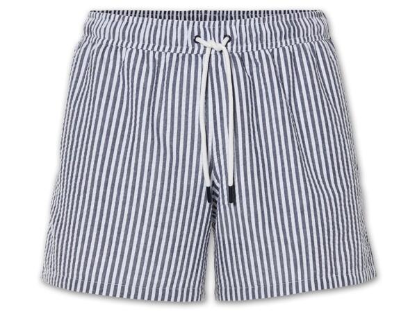 Herren Badeshorts