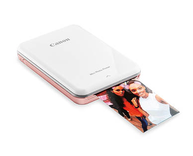 Canon Mini Photo Printer
