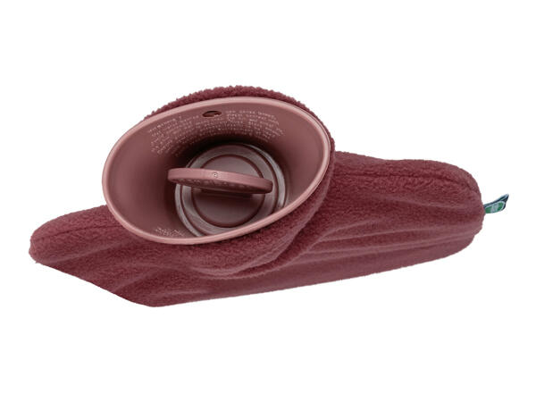 Sensiplast Hot Water Bottle
