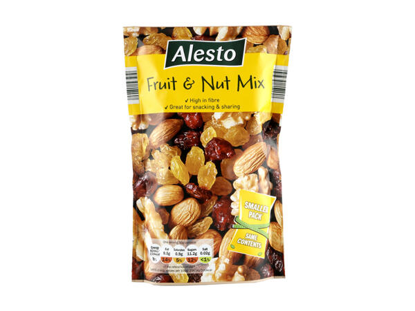 NUT & FRUIT MIX