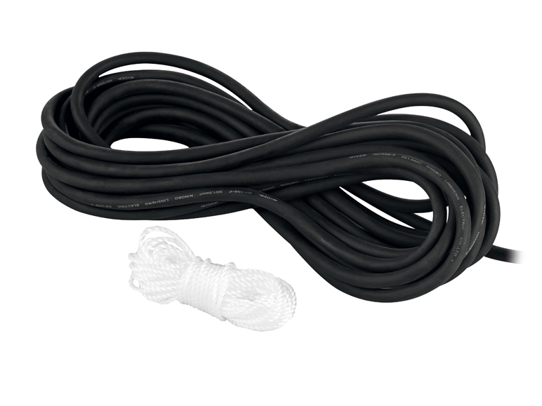 Dirty Water Submersible Pump