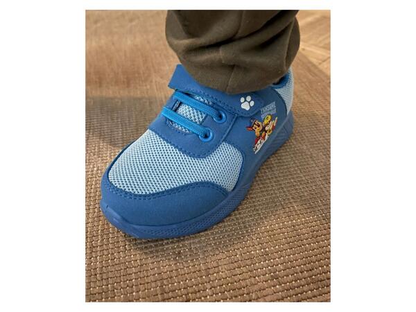 Kids' Sneakers "Paw Patrol"
