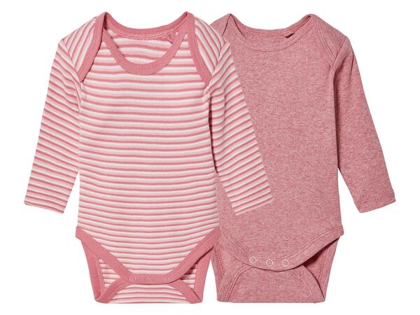 Body, 2-pack