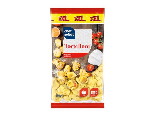XXL Tortelloni