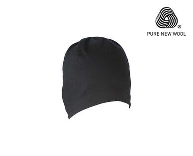 Adult's Merino Accessories