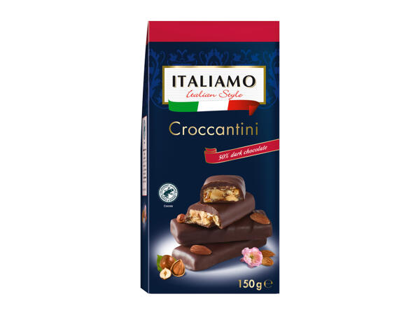 Italiamo Croccantini