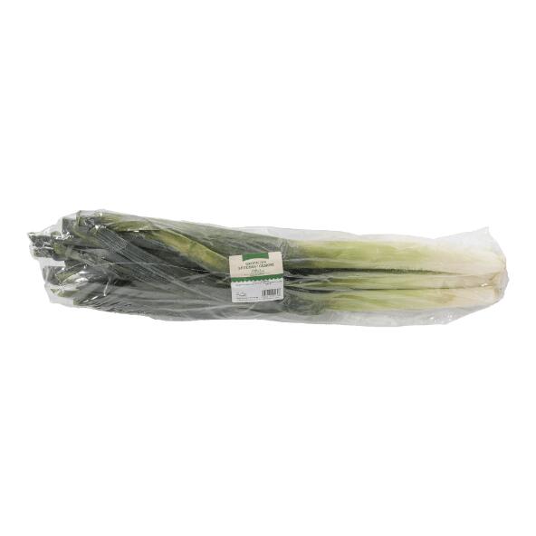 Poireaux