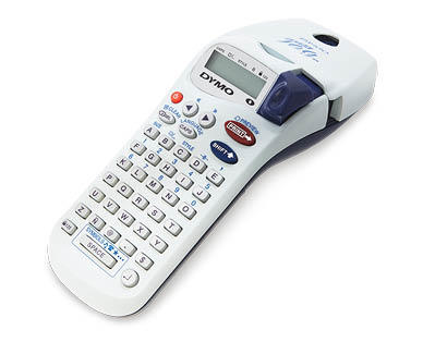 DYMO LetraTag XR Label Maker