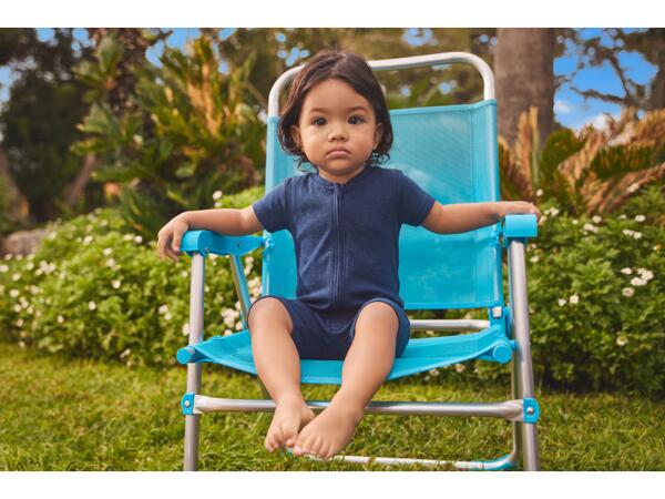 Baby Sleepsuits, 2 pieces