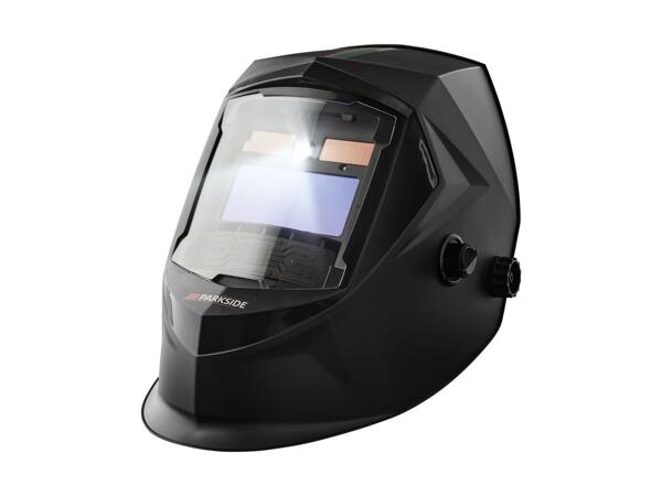 PARKSIDE(R) Automatisk svejsehjelm