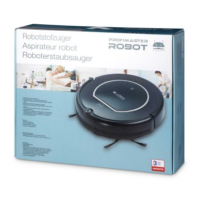 Robot aspirateur