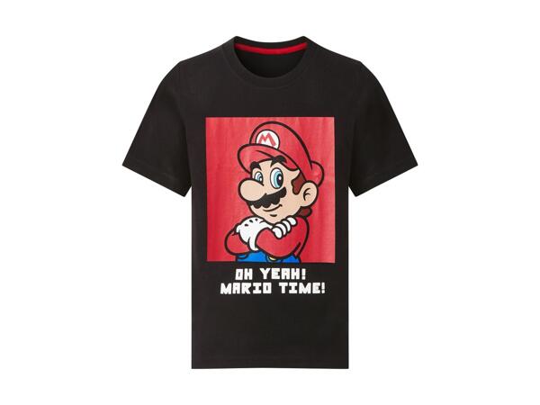 LIZENZ(R) T-shirt