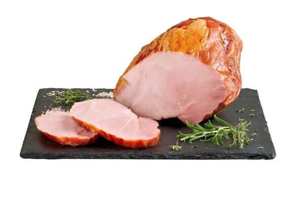 Noix de jambon Quick