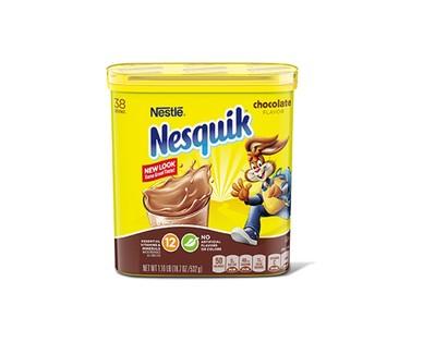 Nestle Nesquik