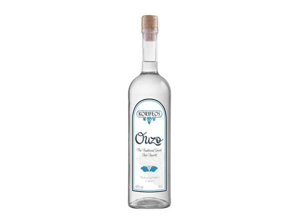 Korifeos Ouzo 40%