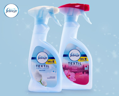 FEBREZE Textilerfrischer