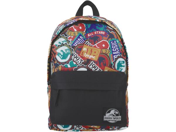 School Backpack