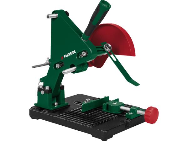 Vinkelslipstativ