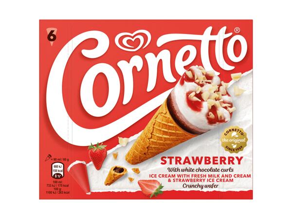 Cornetto 6er