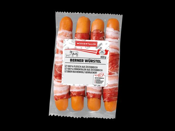 Berner Würstel
