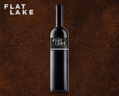 FLAT LAKE Extreme