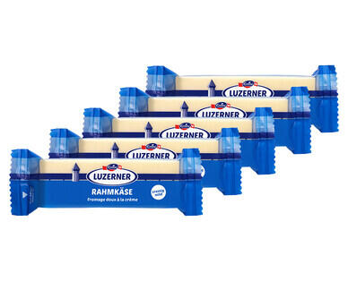 EMMI 
 LUZERNER RAHMKÄSE-STICKS