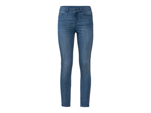 Ladies' Jeans Super Skinny Fit