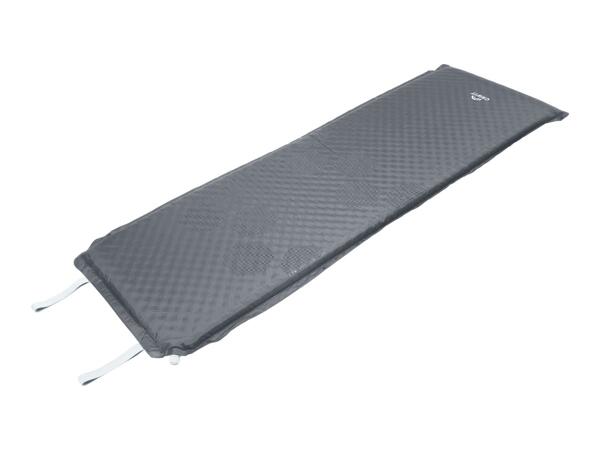 Grey Self-Inflating Camping Mat
