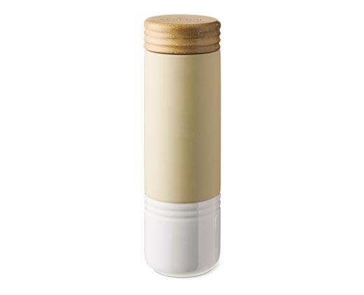Crofton 
 Insulated Ceramic Bottle Mug