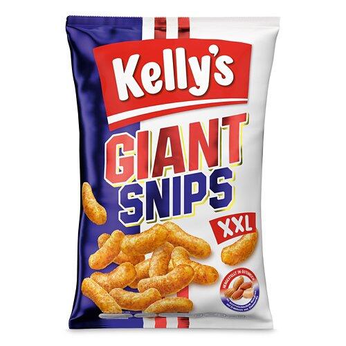 KELLY'S Strandkorb, Giant Snips