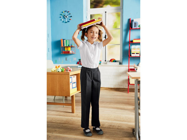 Kids' School Trousers