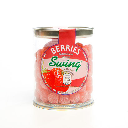 Fruchtgummis