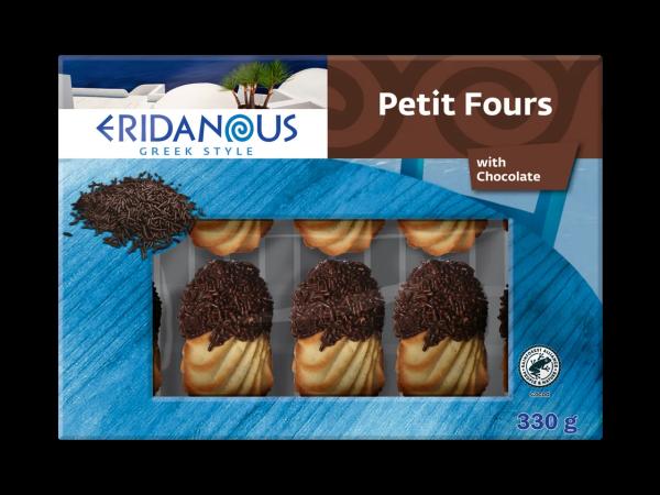 Petit Fours