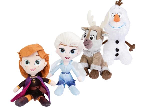 Simba Frozen Doll Assortment