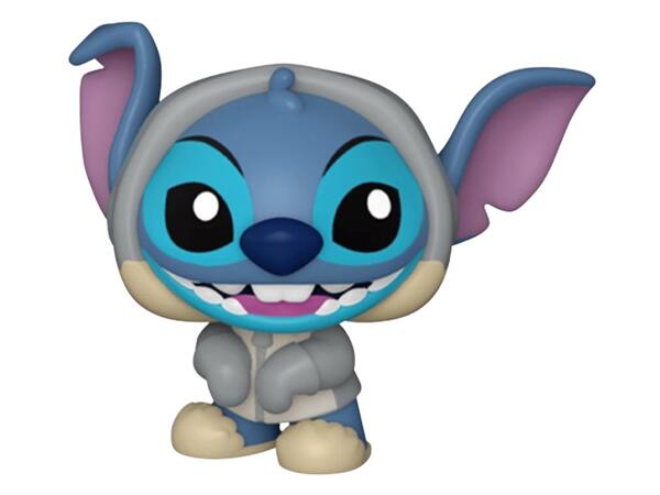 Mini Funko Figures "Lilo and Stitch, Spiderman"