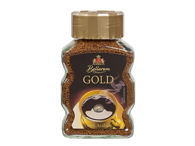 Oploskoffie