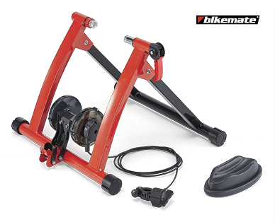 Indoor Bike Trainer