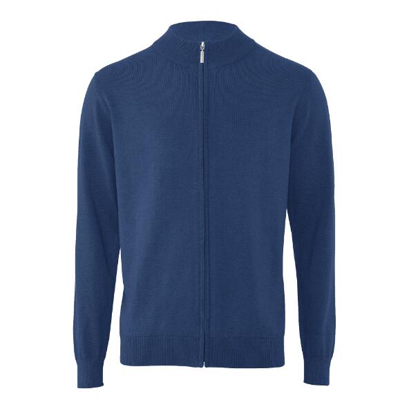 UP2Fashion(R) 				Feinstrickjacke