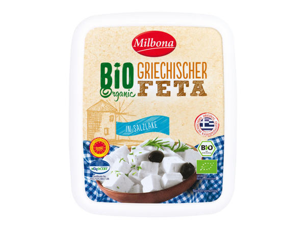 MILBONA Bio-Feta