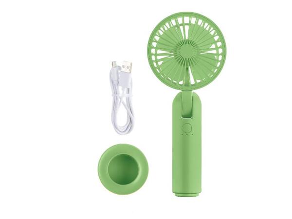 Mini ventilátor SHV 3.7 B1