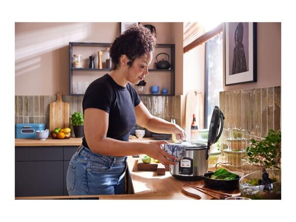 Silvercrest Kitchen Tools Rice Cooker