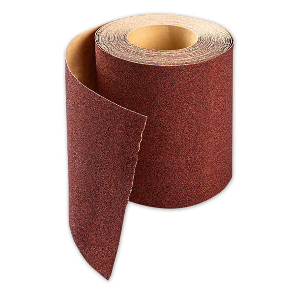 XXL-Schleifpapier-Set