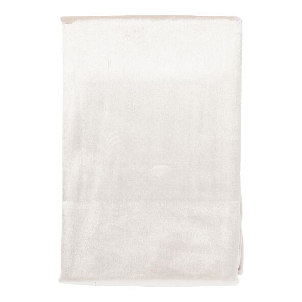 HOME CREATION(R) 				Nappe ou chemins de table