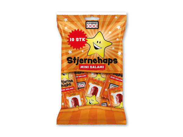 Stjernehaps