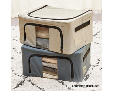 Storage Box