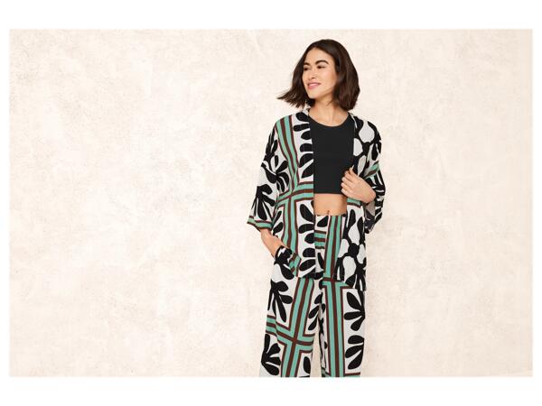 Ladies' Kimono