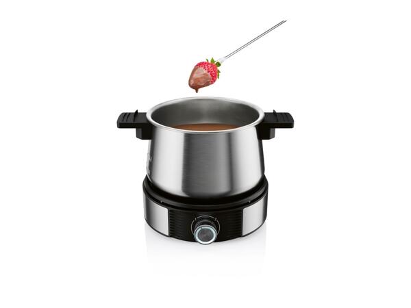 Silvercrest Kitchen Tools Electric Fondue Set