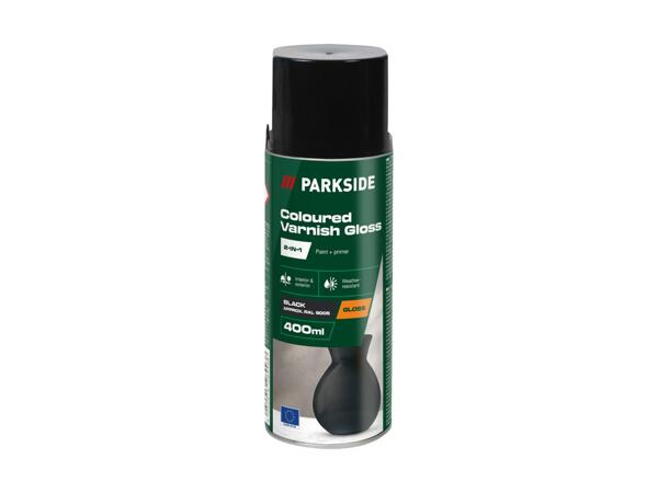PARKSIDE(R) Spraymaling eller klarlak