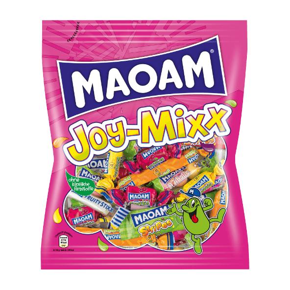 Joy-mixx